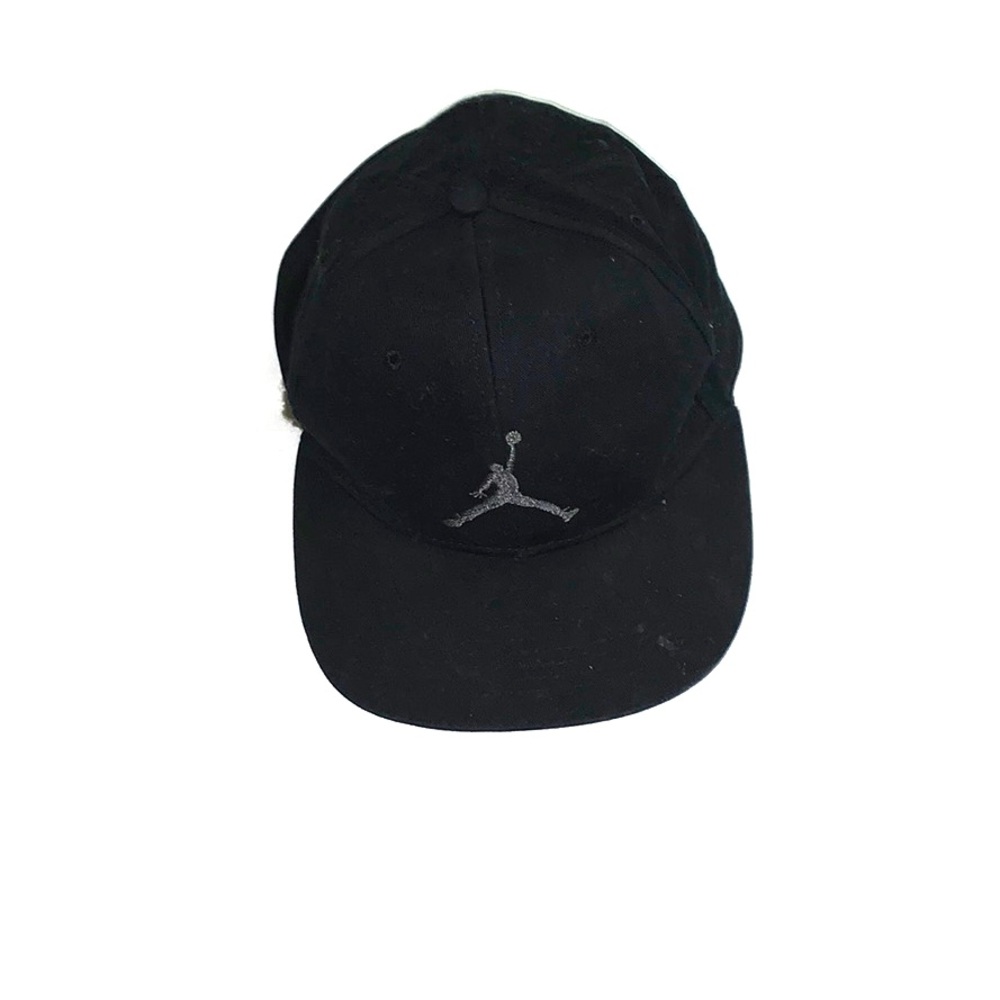 Jordan Hat